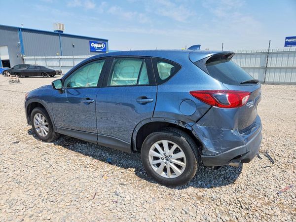 2015 MAZDA CX-5 Sport/GX
