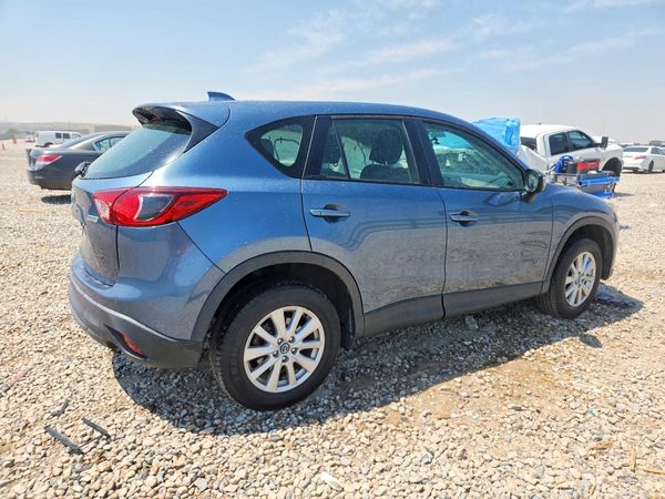 2015 MAZDA CX-5 Sport/GX