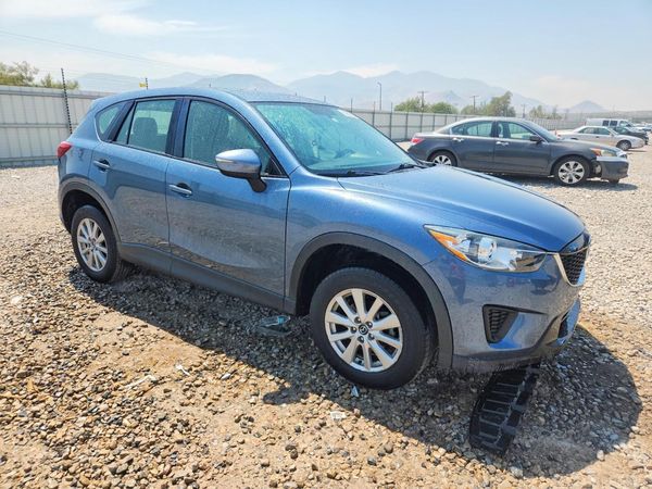 2015 MAZDA CX-5 Sport/GX