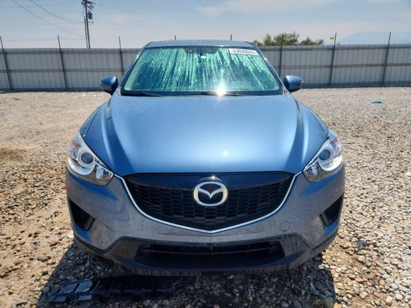 2015 MAZDA CX-5 Sport/GX