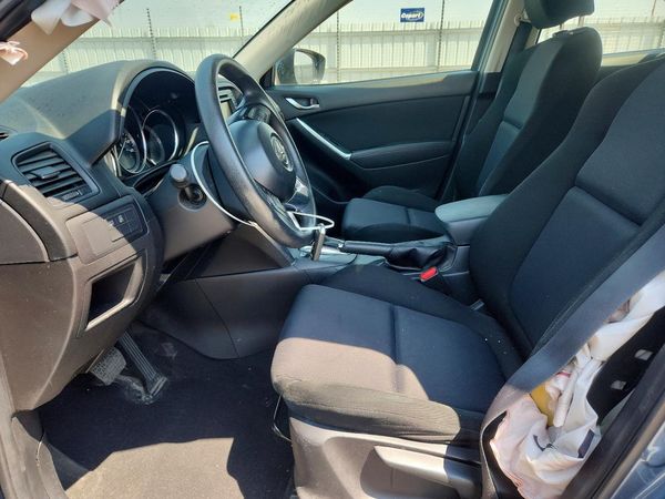 2015 MAZDA CX-5 Sport/GX