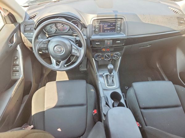 2015 MAZDA CX-5 Sport/GX
