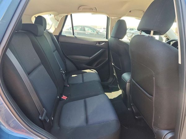 2015 MAZDA CX-5 Sport/GX