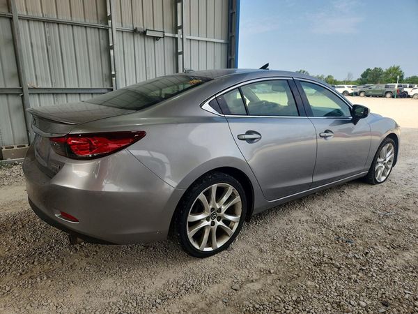 2014 MAZDA 6