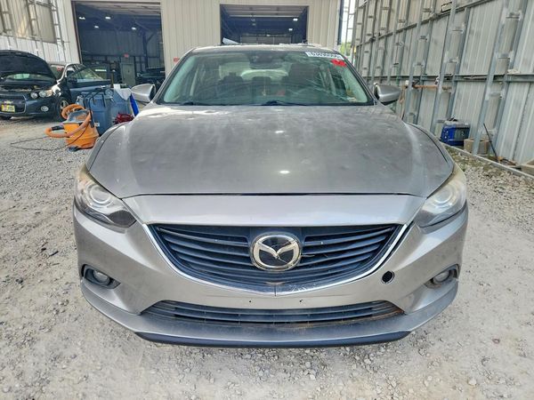 2014 MAZDA 6
