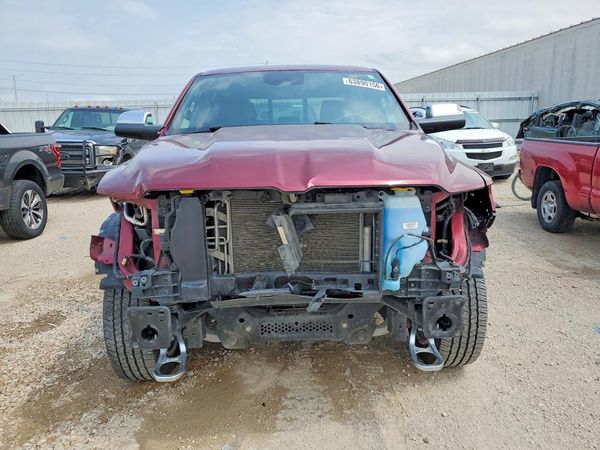 2019 RAM 1500 LIMITED CREW CAB 4X4