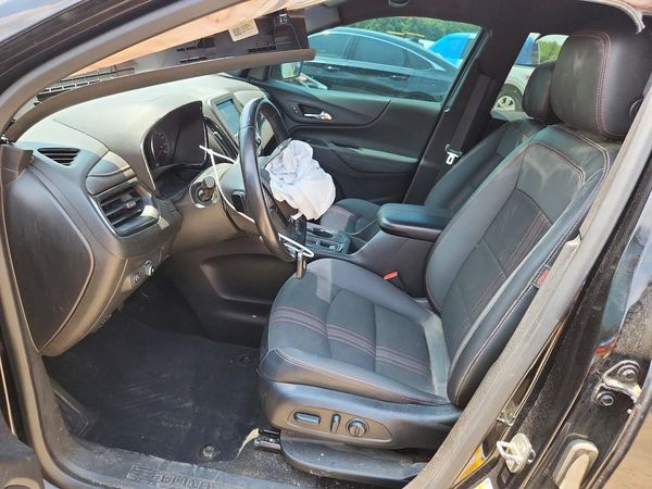 2022 CHEVROLET EQUINOX RS (3LT)