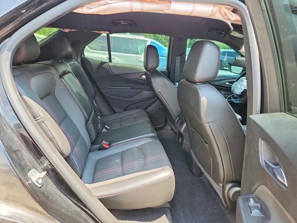 2022 CHEVROLET EQUINOX RS (3LT)