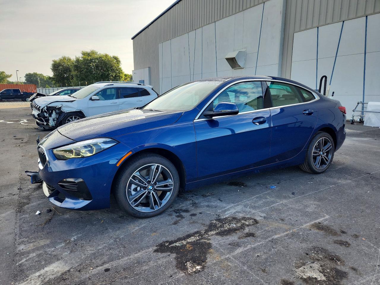 2024 BMW 228I sDrive GC