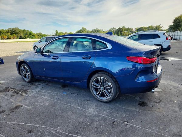 2024 BMW 228I sDrive GC