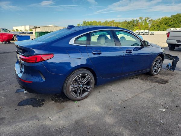 2024 BMW 228I sDrive GC