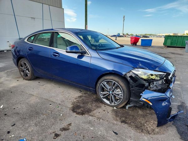 2024 BMW 228I sDrive GC