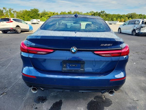 2024 BMW 228I sDrive GC