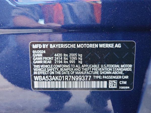 2024 BMW 228I sDrive GC