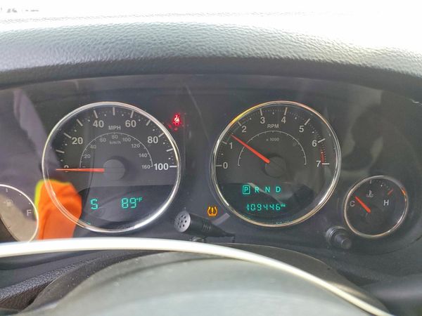 2015 JEEP WRANGLER UNLIMITED
