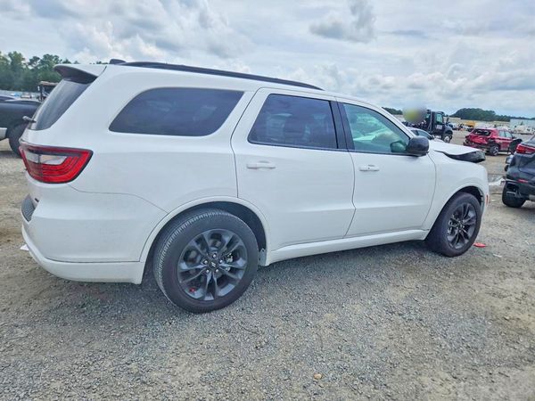 2025 DODGE DURANGO GT — PSRA