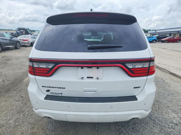 2025 DODGE DURANGO GT — DIRR