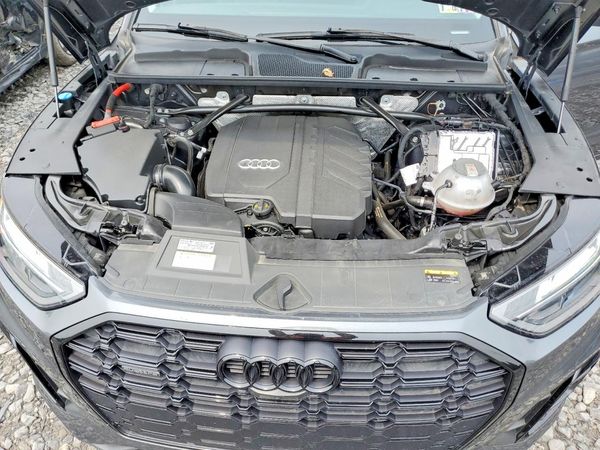2022 AUDI Q5