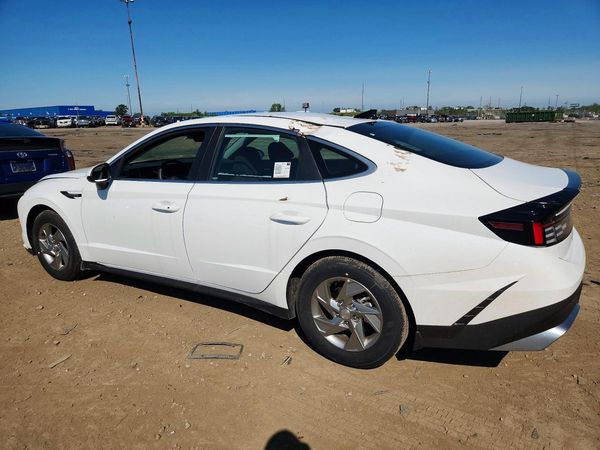 2026 HYUNDAI SONATA