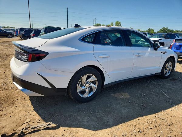 2026 HYUNDAI SONATA