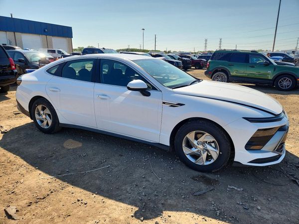 2026 HYUNDAI SONATA