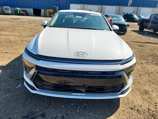 2026 HYUNDAI SONATA