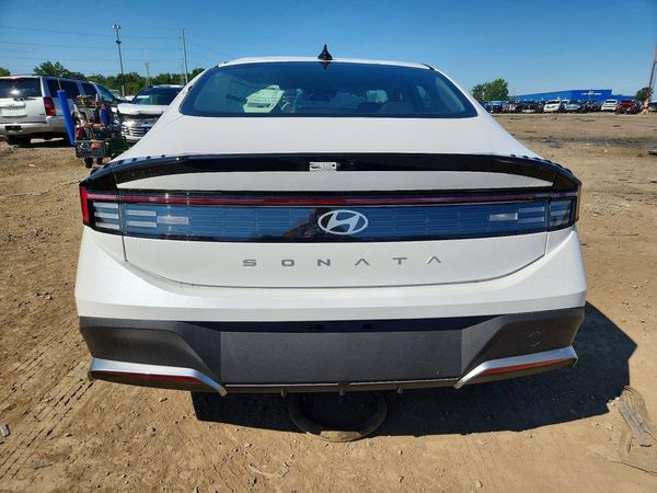 2026 HYUNDAI SONATA
