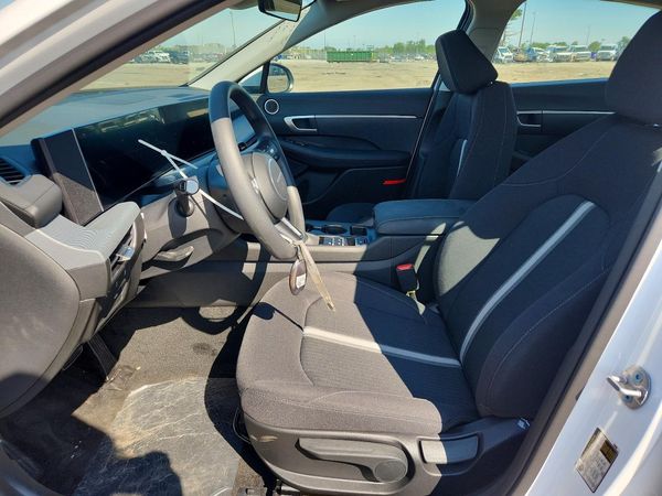 2026 HYUNDAI SONATA