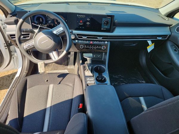 2026 HYUNDAI SONATA