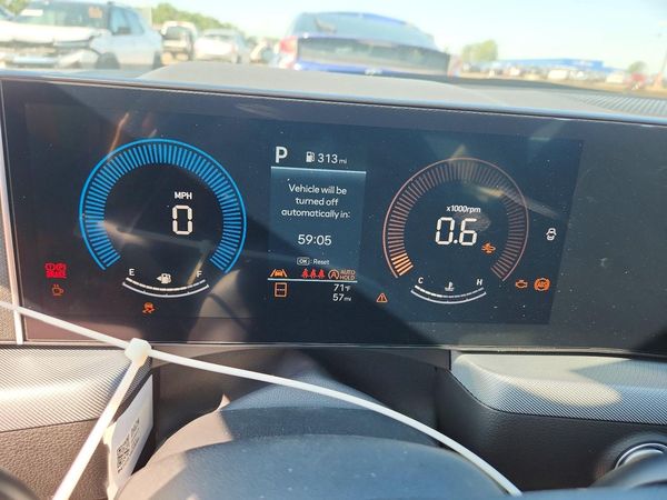 2026 HYUNDAI SONATA