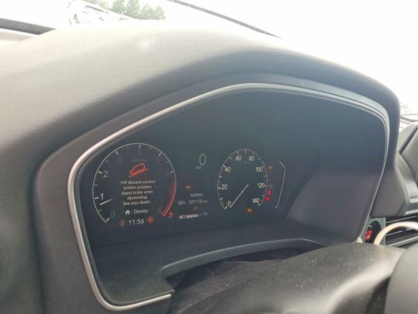 2024 HONDA PILOT