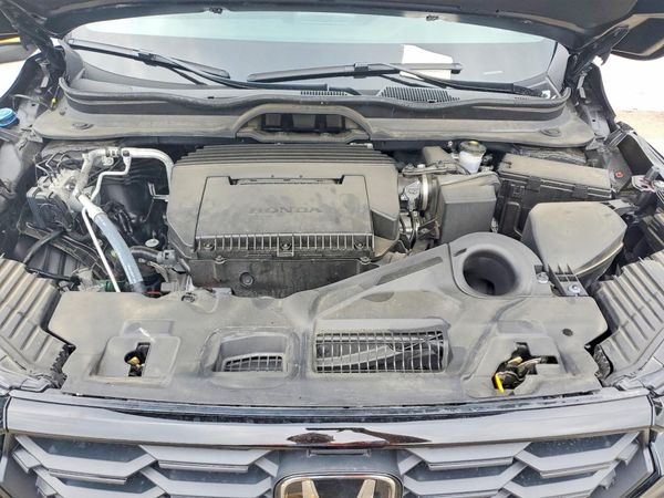 2024 HONDA PILOT