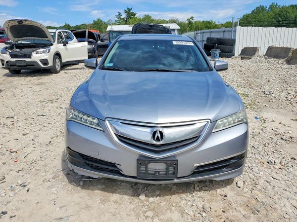 2015 ACURA TLX