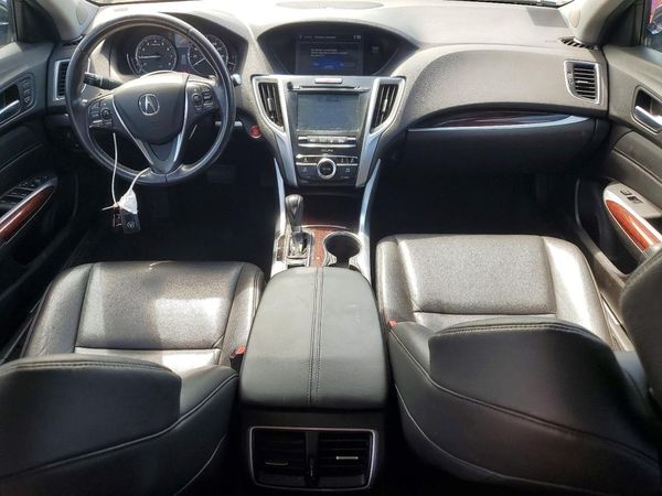 2015 ACURA TLX