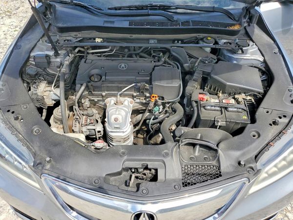 2015 ACURA TLX