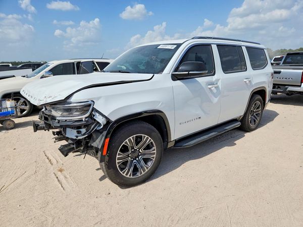2023 JEEP WAGONEER 4X4