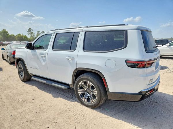 2023 JEEP WAGONEER 4X4