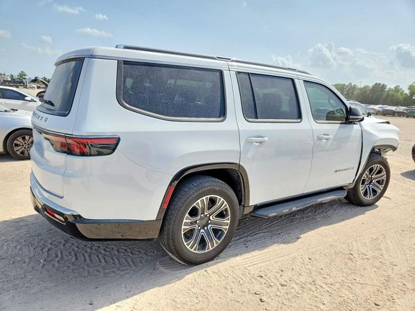 2023 JEEP WAGONEER 4X4