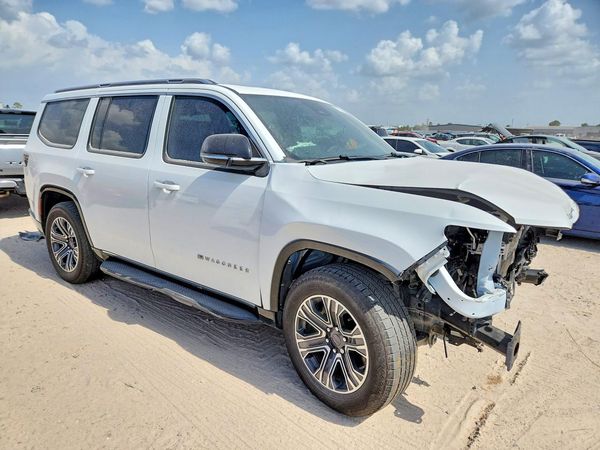 2023 JEEP WAGONEER 4X4