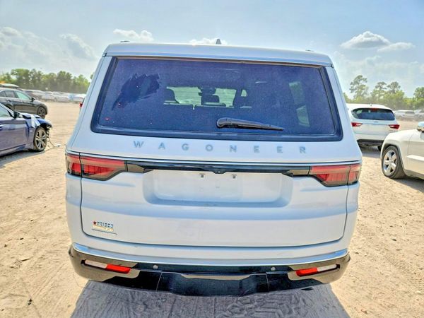 2023 JEEP WAGONEER 4X4