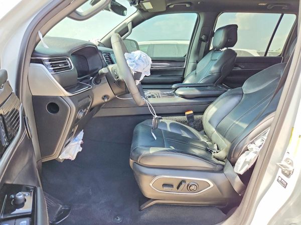 2023 JEEP WAGONEER 4X4