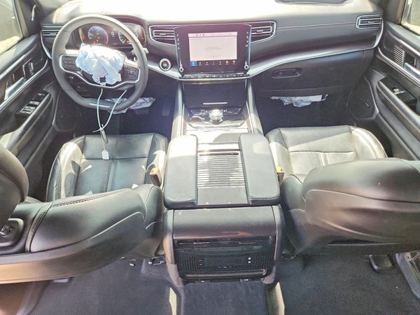 2023 JEEP WAGONEER 4X4