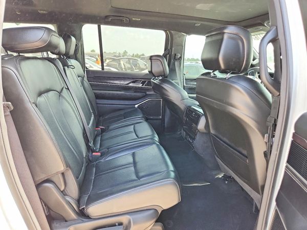 2023 JEEP WAGONEER 4X4