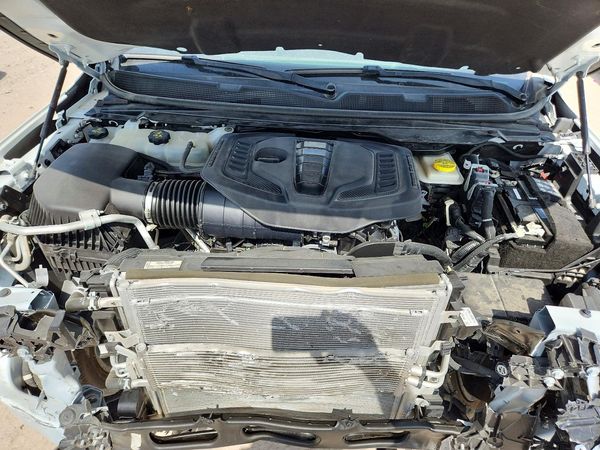 2023 JEEP WAGONEER 4X4