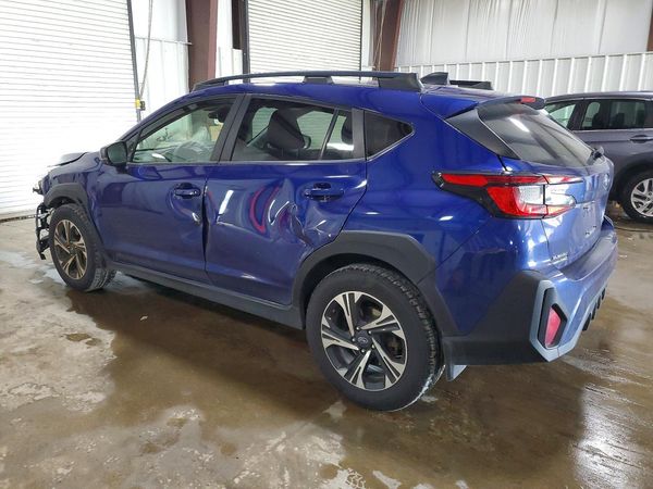 2024 SUBARU CROSSTREK Premium — DSRA