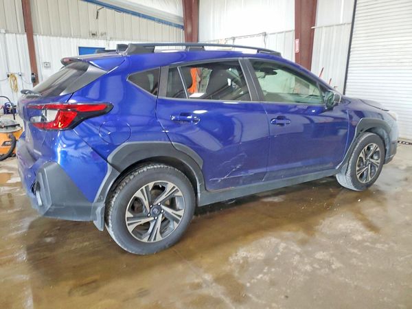 2024 SUBARU CROSSTREK Premium — PSRA