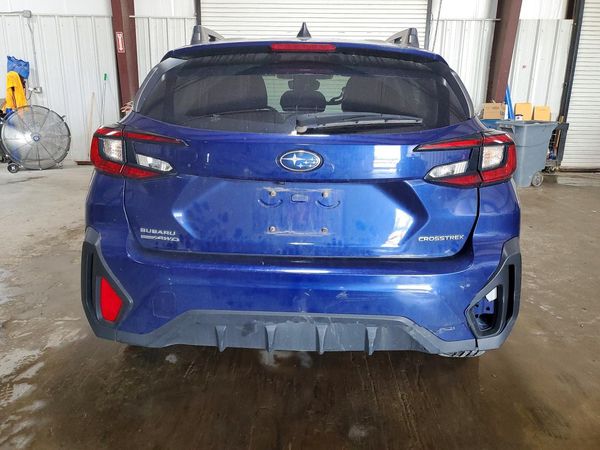 2024 SUBARU CROSSTREK Premium — DIRR