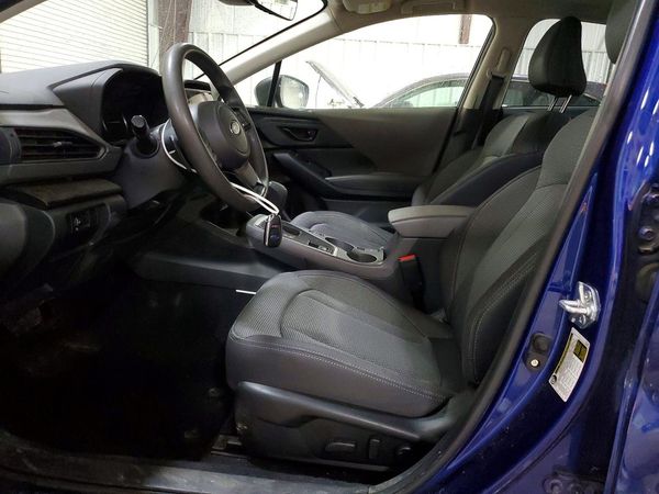 2024 SUBARU CROSSTREK Premium — DENT