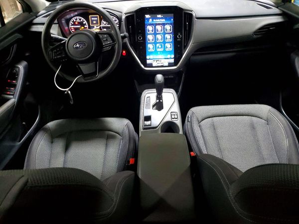 2024 SUBARU CROSSTREK Premium — CKPT