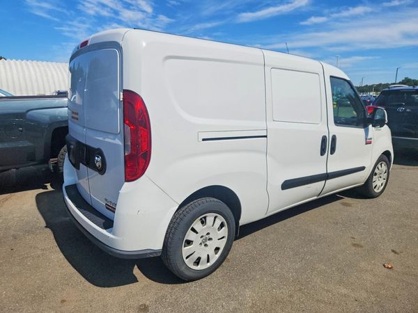 2019 RAM PROMASTER CITY SLT